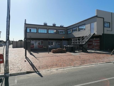 Commercial Property For Rent In Churchill Estate, Parow