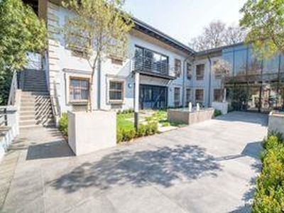 Commercial Property For Rent In Houghton Estate, Johannesburg