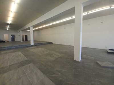 Commercial Property For Rent In Lydenburg, Mpumalanga