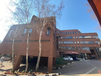 Commercial Property For Rent In Parktown, Johannesburg