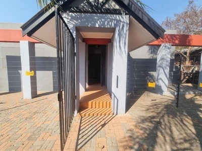 Commercial Property For Rent In Pretoria Gardens, Pretoria