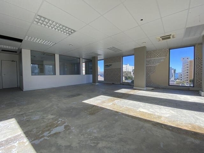 Commercial Property For Rent In Sea Point, Cape Town
