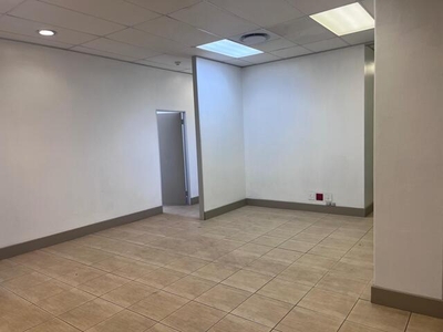 Commercial Property For Rent In Stellenbosch Central, Stellenbosch