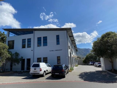 Commercial Property For Rent In Westlake, Cape Town