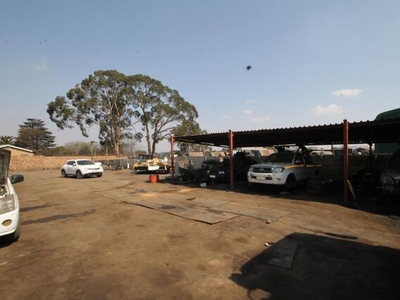Commercial Property For Rent In Witbank Ext 51, Witbank