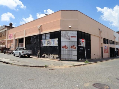 Commercial Property For Sale In Fairview, Johannesburg