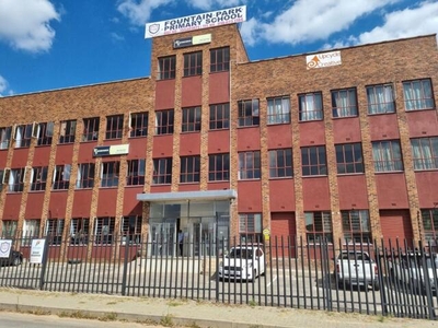 Commercial Property For Sale In Fontainebleau, Randburg