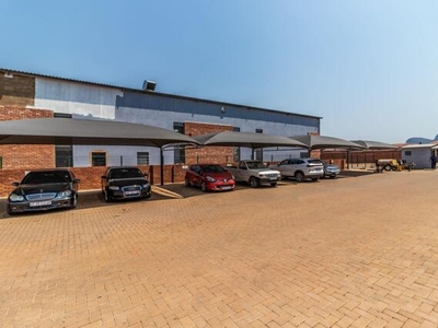 Commercial Property For Sale In Melodie, Hartbeespoort