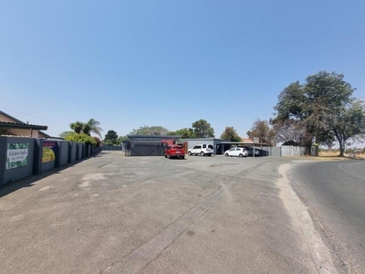Commercial Property For Sale In Silverfields, Krugersdorp