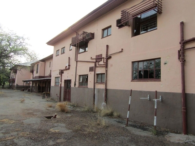 Commercial property for sale in Thabazimbi