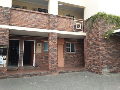 Commercial property to rent in Westdene - 154 Zastron Street