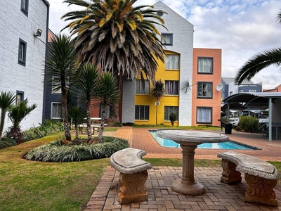 Condominium/Co-Op For Sale, Potchefstroom North West South Africa