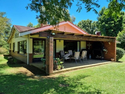 House For Rent In Balgowan, Howick