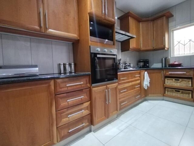 House For Rent In Birdswood, Richards Bay