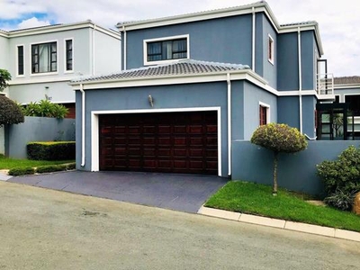 House For Rent In Carlswald, Midrand