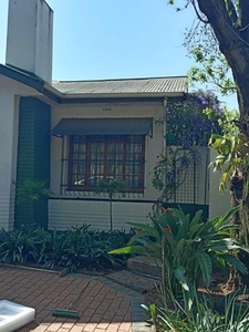House For Rent In Colbyn, Pretoria