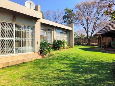 House For Rent In Doringkloof, Centurion