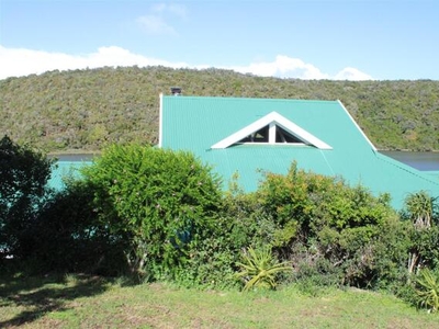 House For Rent In Kromme River, St Francis Bay