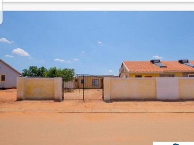 House For Rent In Lufhereng, Soweto