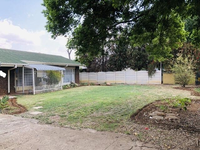 House For Rent In Miederpark, Potchefstroom