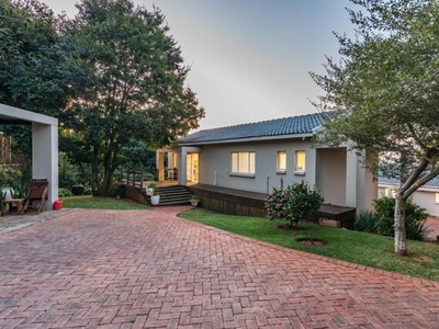 House For Rent In Northcliff, Randburg