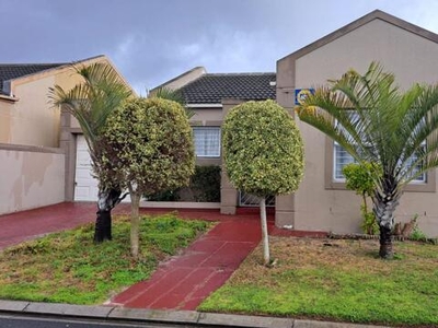 House For Rent In Parklands, Blouberg