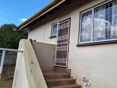 House For Rent In Reservoir Hills, Durban