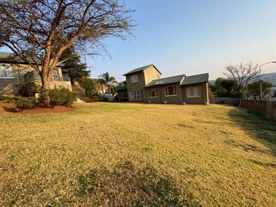 House For Rent In Roodekrans, Roodepoort