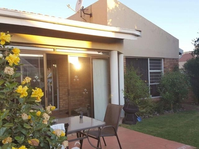 House For Rent In Rynfield, Benoni