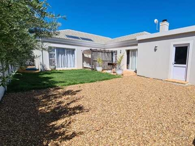 House For Rent In Sunningdale, Blouberg