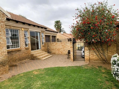 House For Rent In The Reeds, Centurion