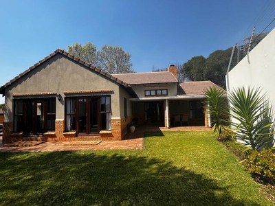 House For Rent In Willowbrook, Roodepoort