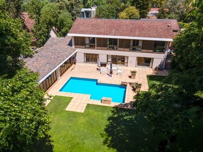 House For Sale In Atholl, Sandton