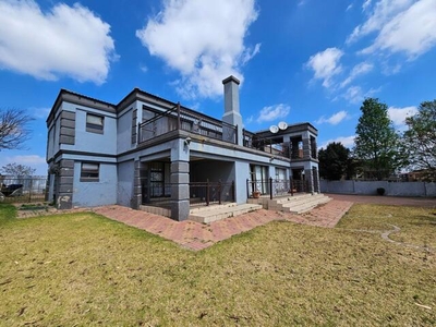 House For Sale In Bankenveld, Witbank