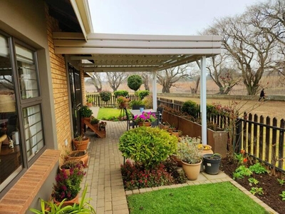 House For Sale In Brentwood Park Ah, Kempton Park