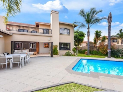 House For Sale In Broadacres, Sandton