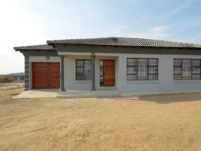 House For Sale In Cassim Park, Ermelo