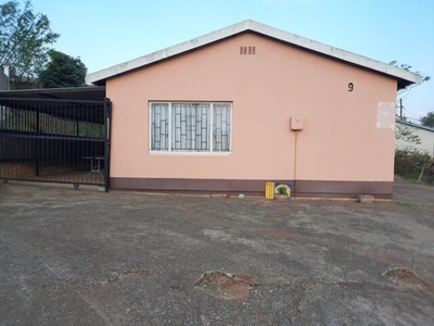 House For Sale In Copesville, Pietermaritzburg