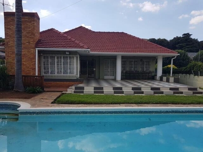 House For Sale In Cyrildene, Johannesburg