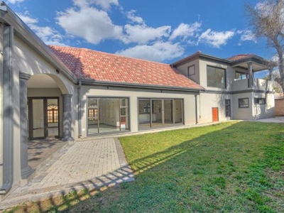 House For Sale In Emmarentia, Johannesburg