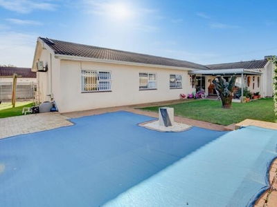 House For Sale In Flamingo Vlei, Blouberg