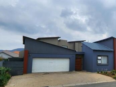 House For Sale In Gateway Manor, Hartbeespoort
