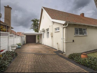 House For Sale In Glenwood, Durban