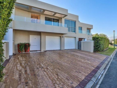House For Sale In Greenways Golf Estate, Strand