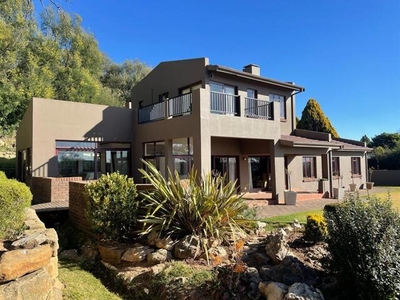 House For Sale In Harrismith, Free State