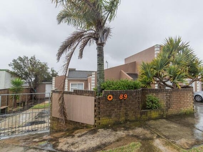 House For Sale In Heath Park, Port Elizabeth