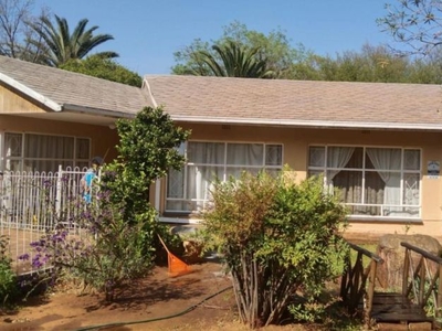 House for sale in Irene Park, Klerksdorp