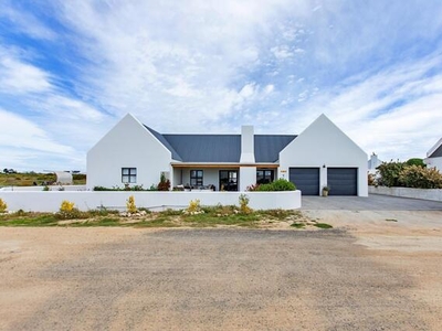 House For Sale In Jacobsbaai, Western Cape