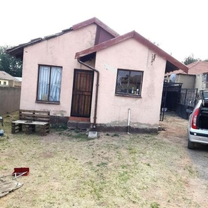 House For Sale In Klipfontein View, Midrand