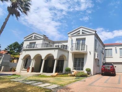 House For Sale In Kyalami Hills, Midrand